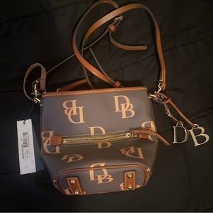 Brand New Dooney & Bourke Bag (unused)